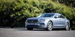 Volvo S90 D5 Inscription 2017 года (AU)
